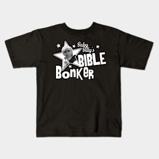 Baby Billy Star Kids T-Shirt